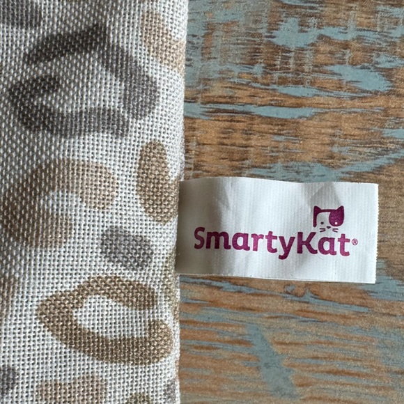 Like New Smartykat Sack Toy KrackleSak - Picture 6 of 6